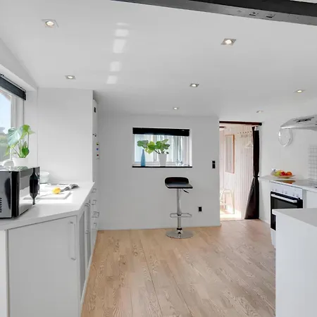 2 Bedroom Cozy In * Otterup