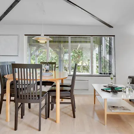 2 Bedroom Cozy In Otterup