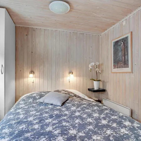 2 Bedroom Cozy In * Otterup